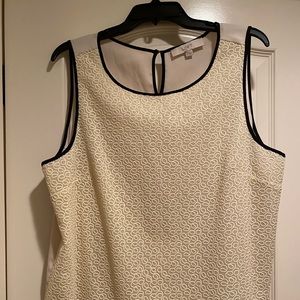 Ann Taylor Loft Blouse